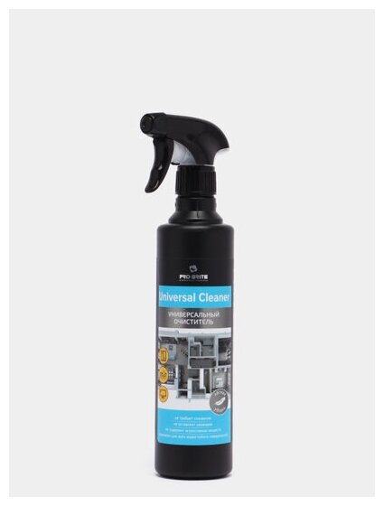 Pro Brite 1525-05 Universal Cleaner (Универсал Клинер) 05л Универсальный очиститель