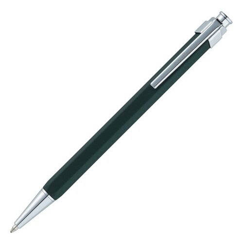 Ручка шариковая Pierre Cardin Prizma, цвет темно-зеленый (PC1922BP)