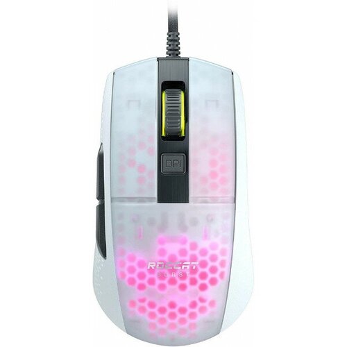 Игровая мышка Roccat Burst Pro AIMO белый 1059000₽