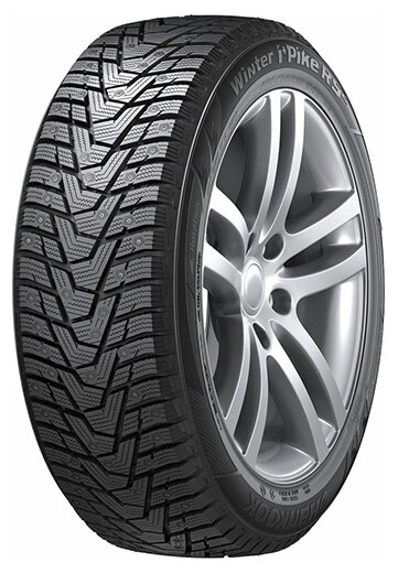 Hankook Tire Winter i*Pike RS2 W429 зимняя шипованная