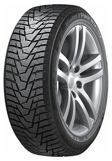 Шина Hankook Winter i*Pike RS2 W429 185/65 R15 92T (шип)