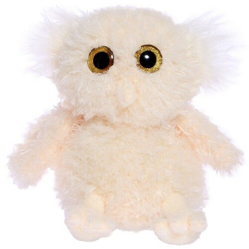 Мягкая игрушка «Сова Лия», 24 см