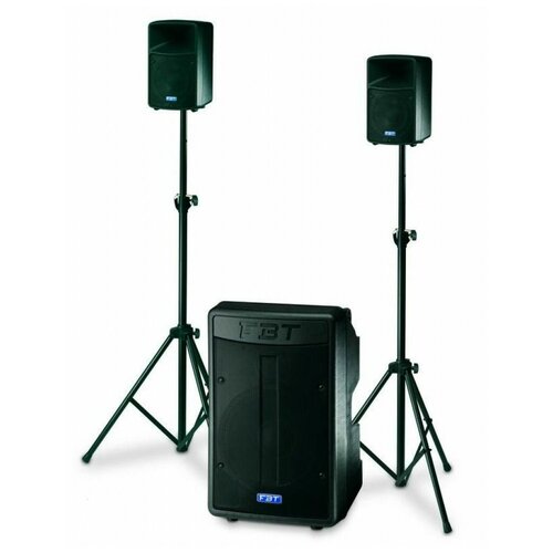 Колонка концертная FBT AMICO 10 USB 31198800₽