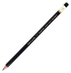 Tombow Карандаш для скетчинга графитовый Mono Drawing Pencil 5B