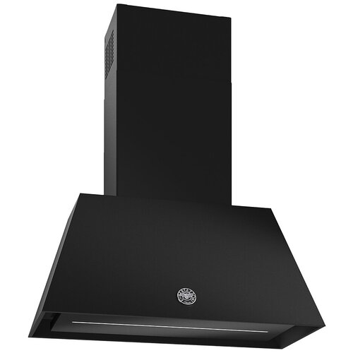 Вытяжка Bertazzoni KR70HER1NEDA 70 см черная 16890000₽