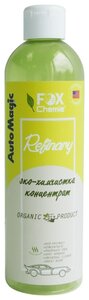 Фото Auto Magic Эко-химчистка концентрат для салона автомобиля Fox Chemie Refinary F523, 0.5 л