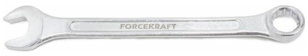 Ключ комбинированный 16 мм FORCEKRAFT FK-75516 50569
