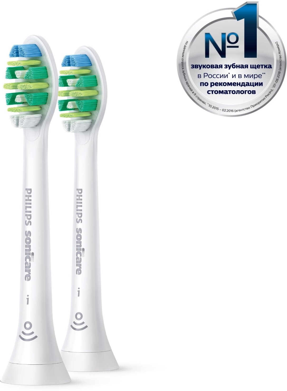   Philips Sonicare i InterCare HX9002/10   , , 2 .