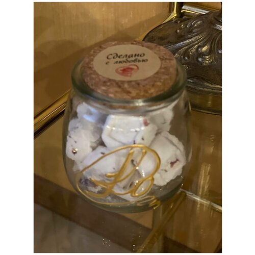 Бомбочки аюрведические для душа И ванны. Набор