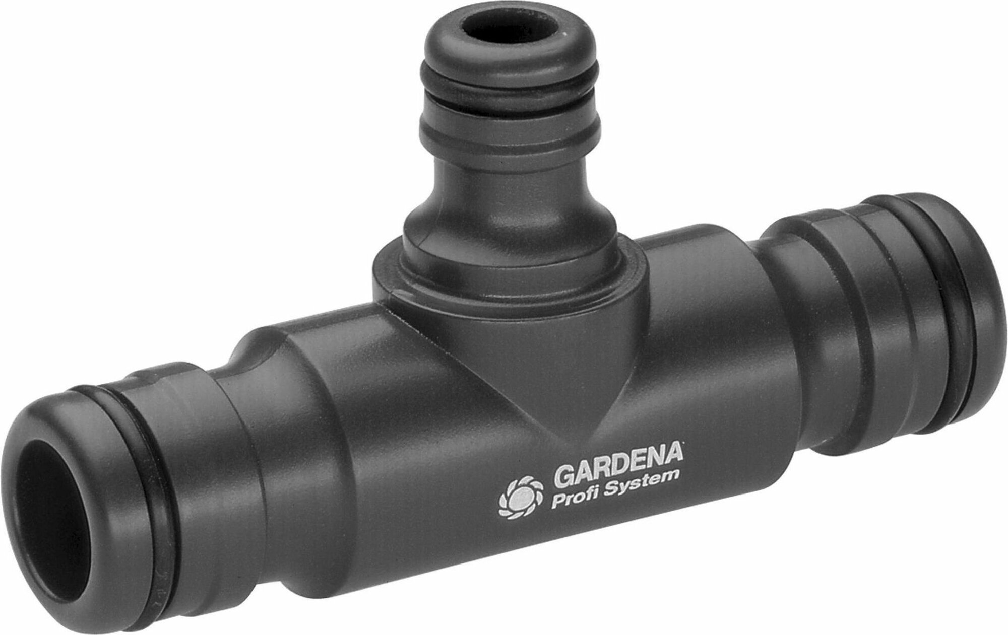 Переходник для шланга GARDENA Профи 2835-20 T-образный 1/2 дюйма