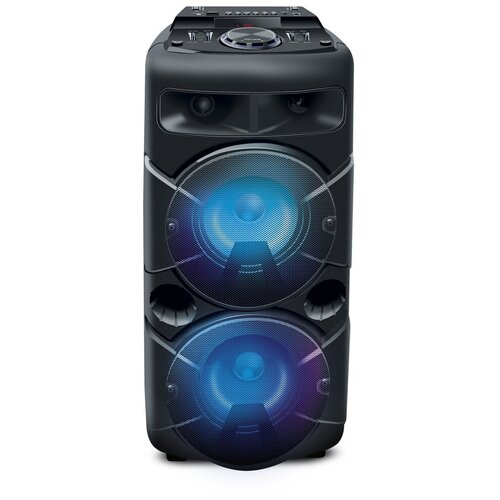 Акустическая система 21 Smartbuy ARISAKA 20 Вт Bluetooth EQ MP3-FM микрофон SBS-570 900000₽