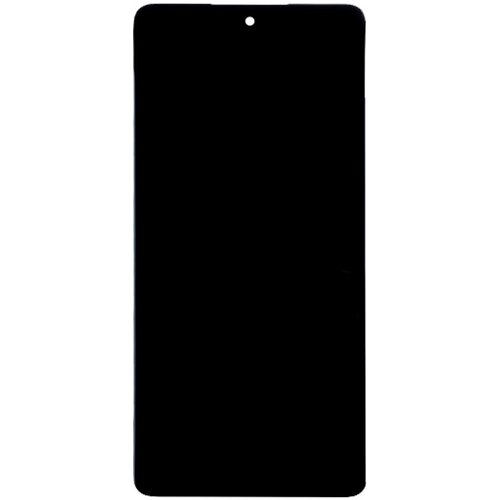 Дисплей для Samsung A736B Galaxy A73 5G с тачскрином Черный - (In-Cell)