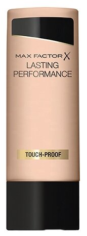 Max Factor   Lasting Performance, 35 , : 101 Ivory Beige