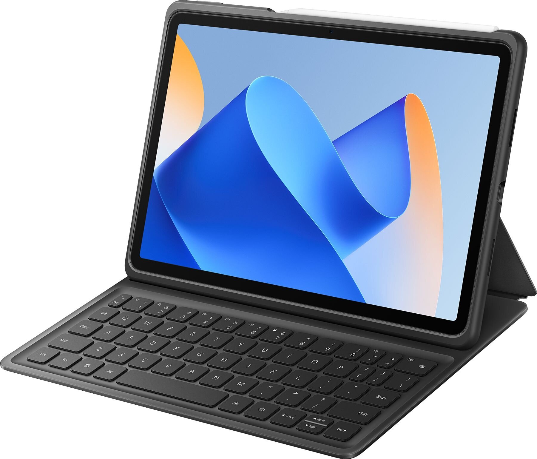 Планшет HUAWEI MATEPAD 11R WIFI 6+128 + keyboard (DebussyR-W09BK) Graphite Black