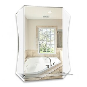<b>Зеркало</b> Mixline Тоскана 537409 58x75 см