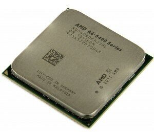 Процессор AMD A6-6400K Richland OEM (AD640KOKA23HL)