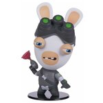 Фигурка Ubisoft Heroes: Rabbids + Splinter Cell Rabbid – Sam Fisher (10 см) - изображение