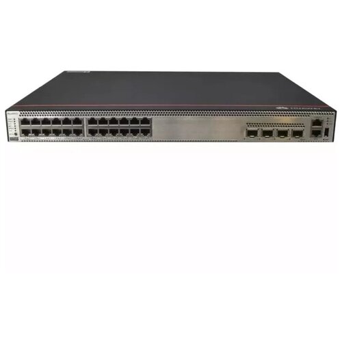 Коммутатор HUAWEI S5736-S24UM4XC 98011020_BSW 48560200₽