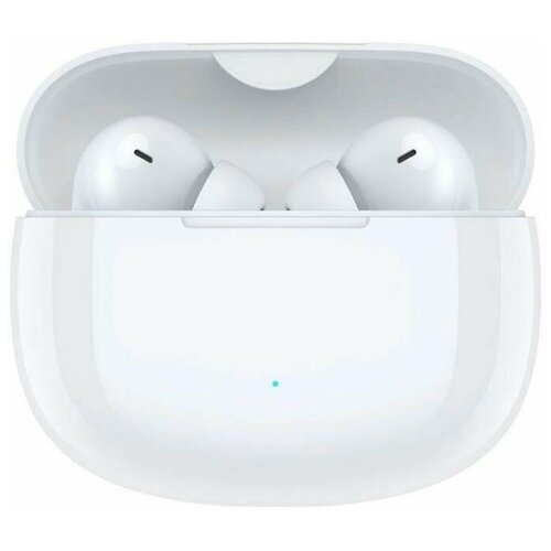 Гарнитура HONOR EARBUDSX X3 Lite WT50106-01 белый 5504AAAM 195800₽