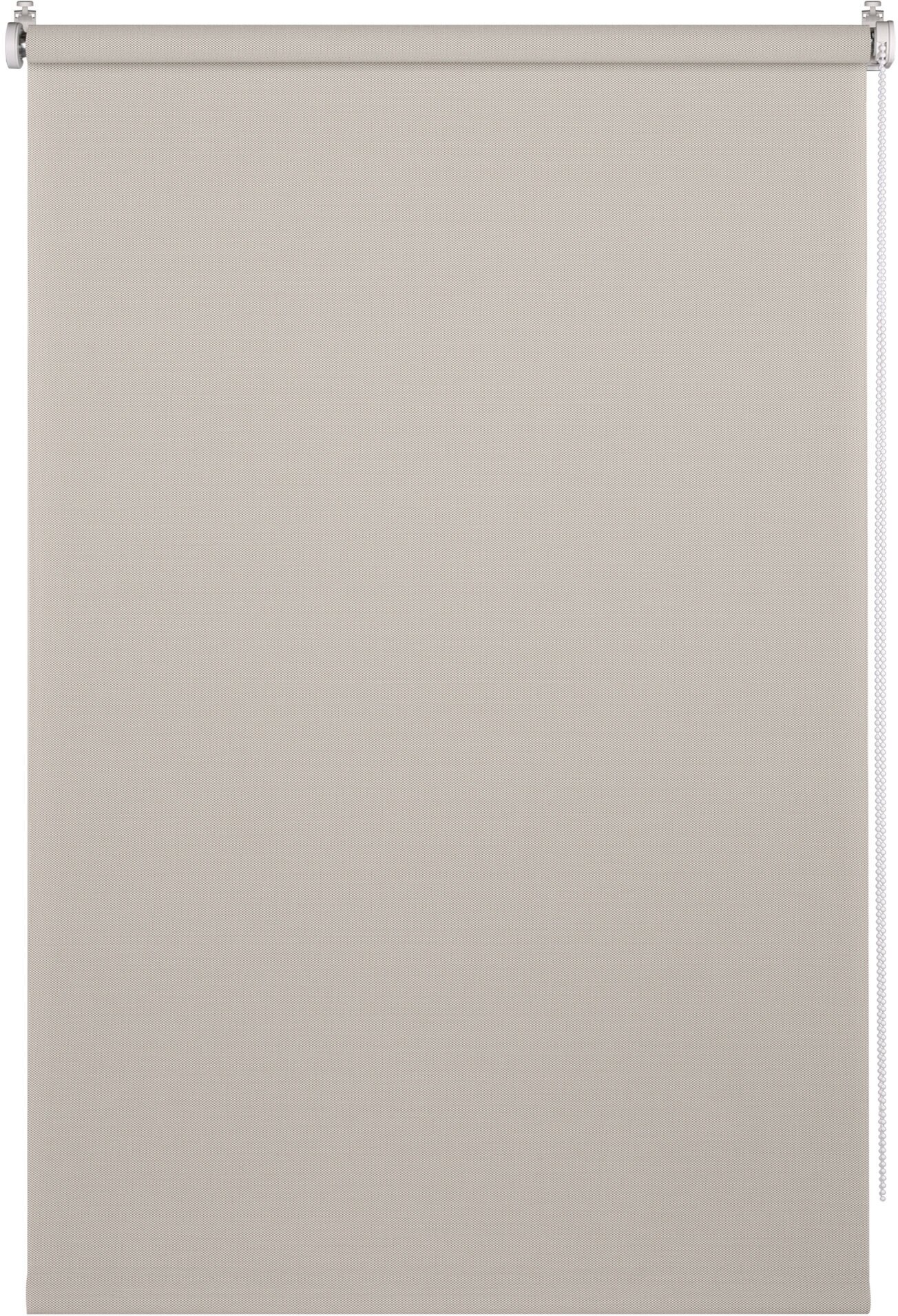 Штора рулонная Inspire Screen 50х190 см цвет серый