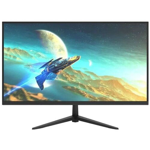 Монитор NPC 21.45 MF2203-V черный VA LED 5ms 16:9 HDMI 200cd 178гр/178гр 1920x1080 VGA FHD