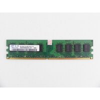 Лучшие Оперативная память Samsung DDR2 2 Гб 6400 Мб/с
