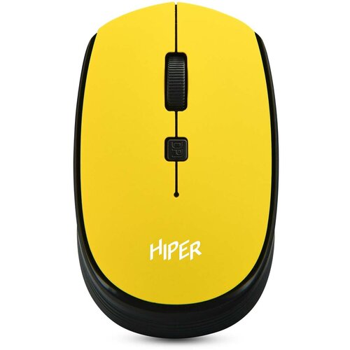 Мышь беспроводная HIPER HOMW-085