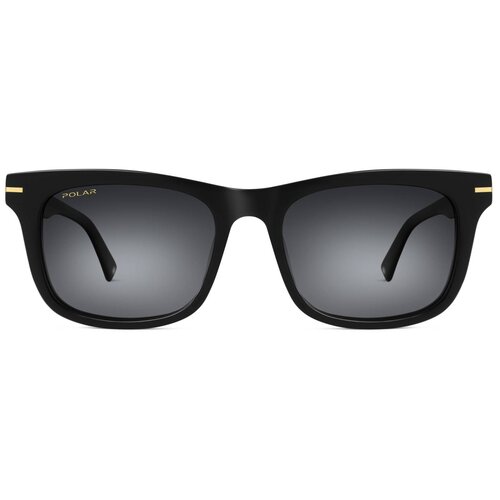 Солнцезащитные очки Polar model Gold 110 col. 77 polarized