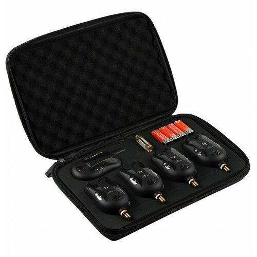 Набор сигнализаторов с пейджером EastShark SP-09 (4+1)