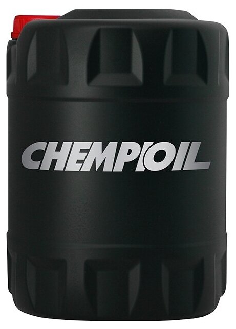 CHEMPIOIL CH970120E 5W-40 Ultra XTT SN/CF, A3/B4, 20л (синт. мотор. масло) 1шт