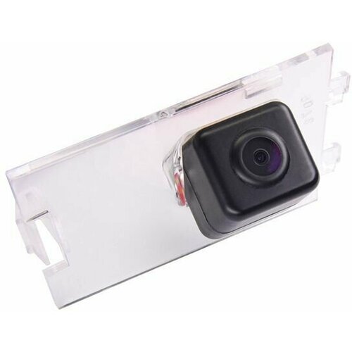 Камера заднего вида для Jeep Compass Patriot Cherokee Liberty с углом обзора 175 5900₽