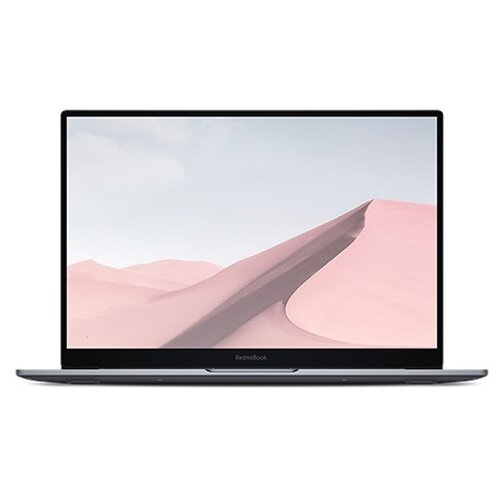 фото Ноутбук xiaomi redmibook air 13" (jyu4315cn), серый