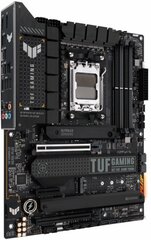 Материнская плата ASUS TUF Gaming X670E-PLUS