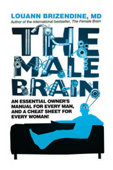 The Male Brain (Brizendine Louann) - фото №1
