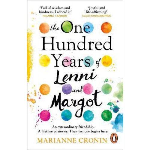 One Hundred Years of Lenni and Margot, the