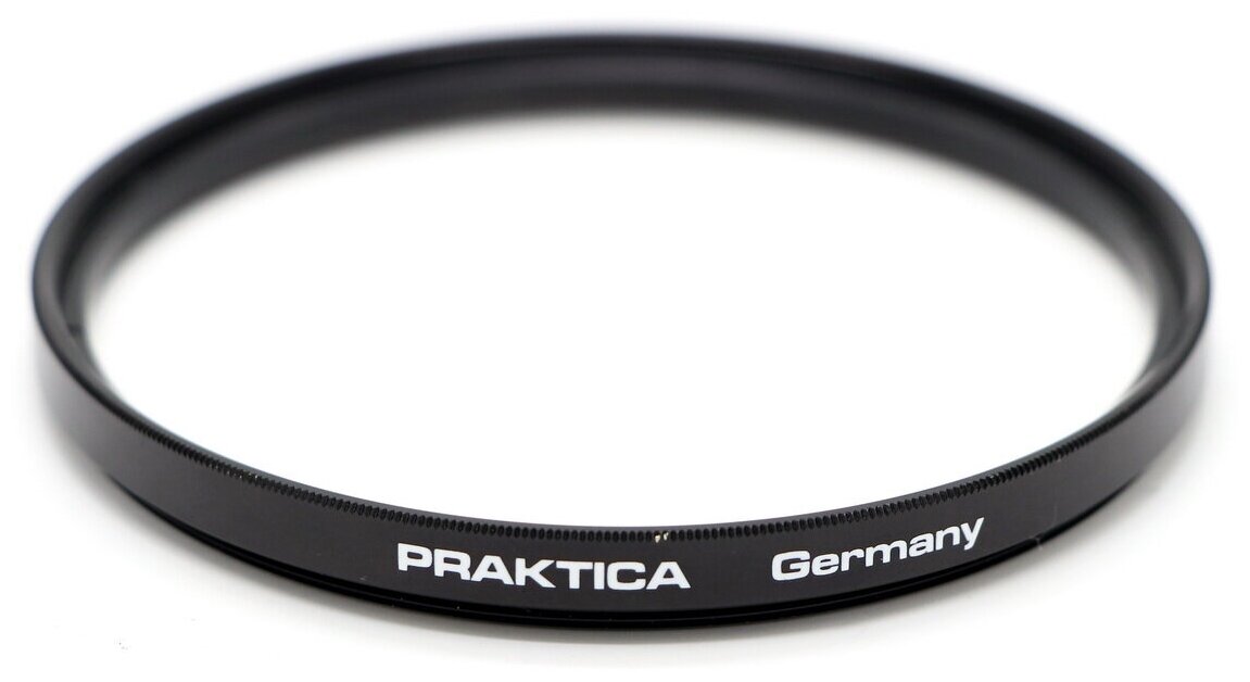 Светофильтр Praktica UV-Protection coated 77mm