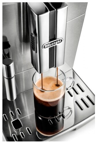 Delonghi Prima Donna S Evo Ecam 510 55m Coffee Machine Care