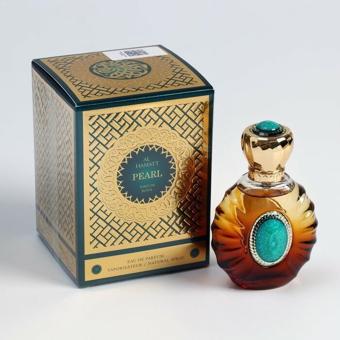 По мотивам Ex Nihilo Fleur Narcotique - Al Hamatt парфюм унисекс нишевая парфюмерия