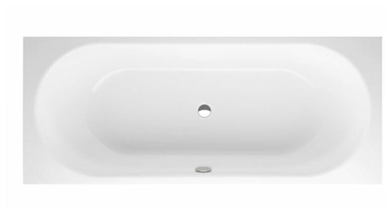 Стальная ванна Bette Starlet 180x80 1630-000