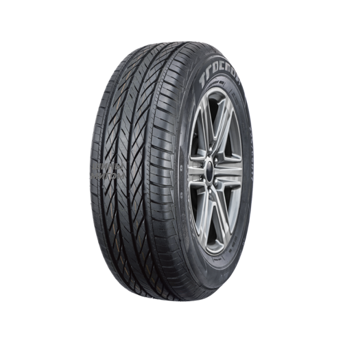 Tracmax X-Privilo H/T 275/65 R17 115 H