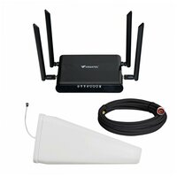 Роутер 4G VEGATEL VR6 Wi-Fi-2,4/5