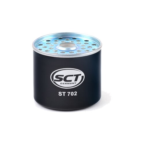 фото Топливный фильтр sct st 702