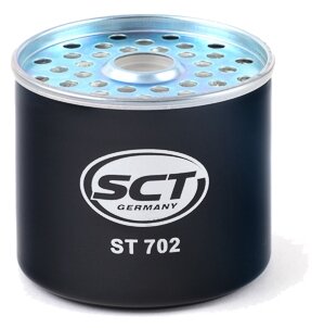 Топливный фильтр SCT ST 702