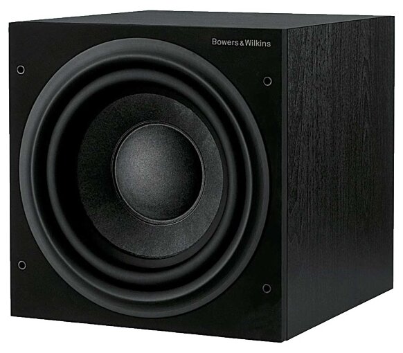  Bowers & Wilkins ASW 610, 