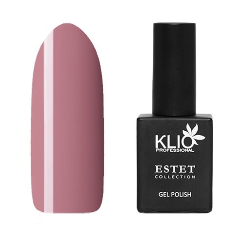 Купить Гель-лак для ногтей KLIO Professional Estet Collection, 10 мл, №150