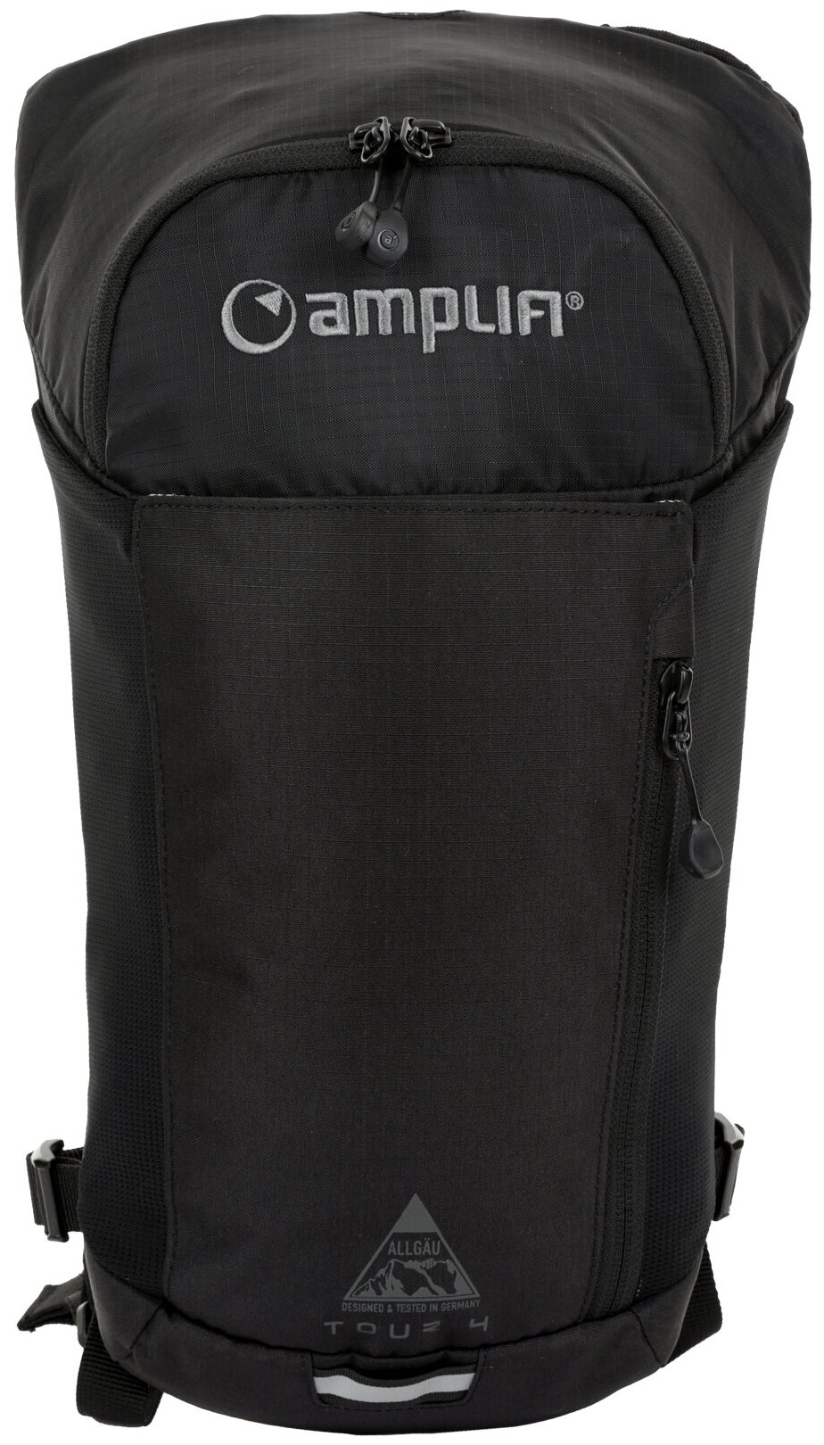 Рюкзак Amplifi TR4, black