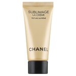 Chanel Sublimage La Creme Texture Supreme Фундаментальный регенерирующий крем для лица и шеи насыщенная текстура - изображение