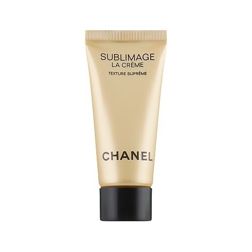 фото Chanel sublimage la creme