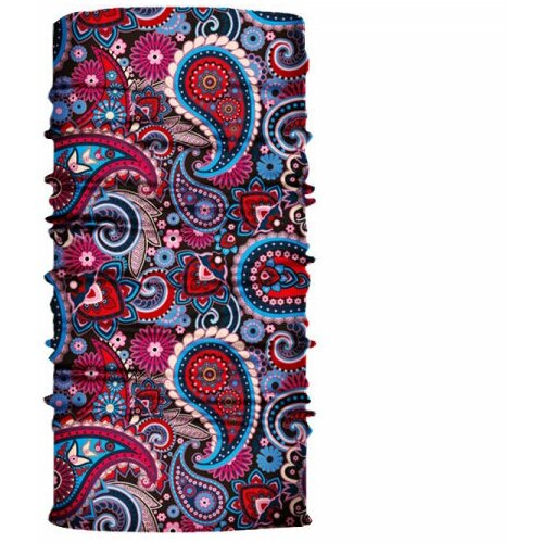 фото Бандана , голубой happy pirate