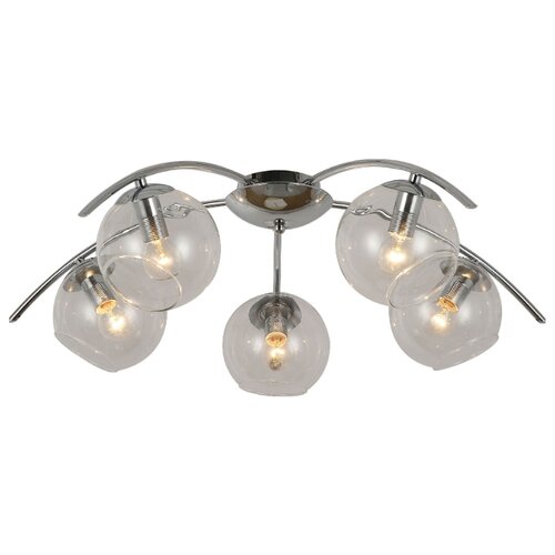 фото Люстра evoluce ratella